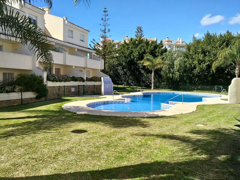 Apartament Calahonda Buenavista Sitio de Calahonda