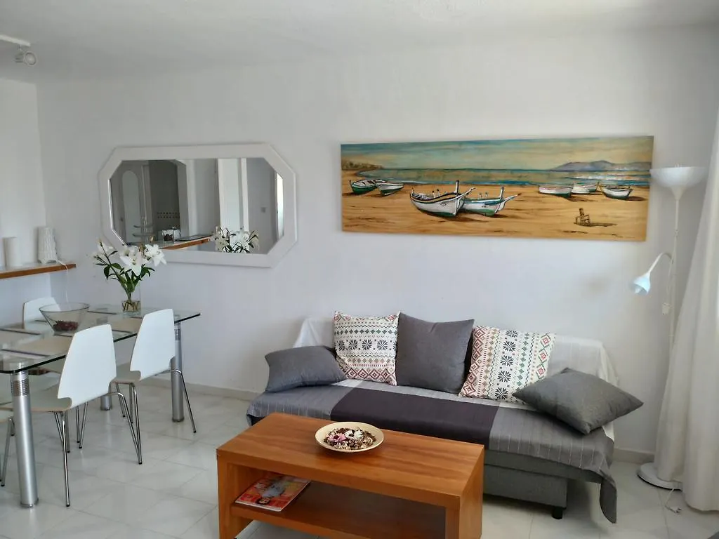 Appartamento Sitio de Calahonda
