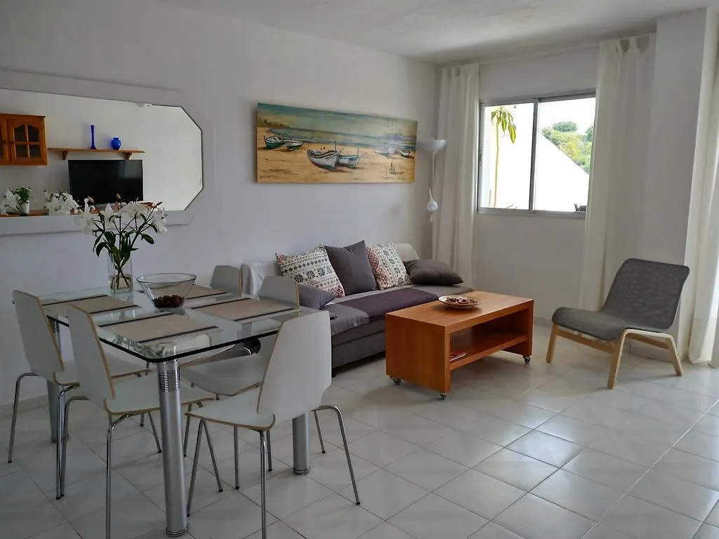 Appartamento Sitio de Calahonda