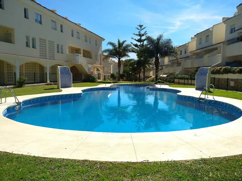 Apartament Calahonda Buenavista Sitio de Calahonda