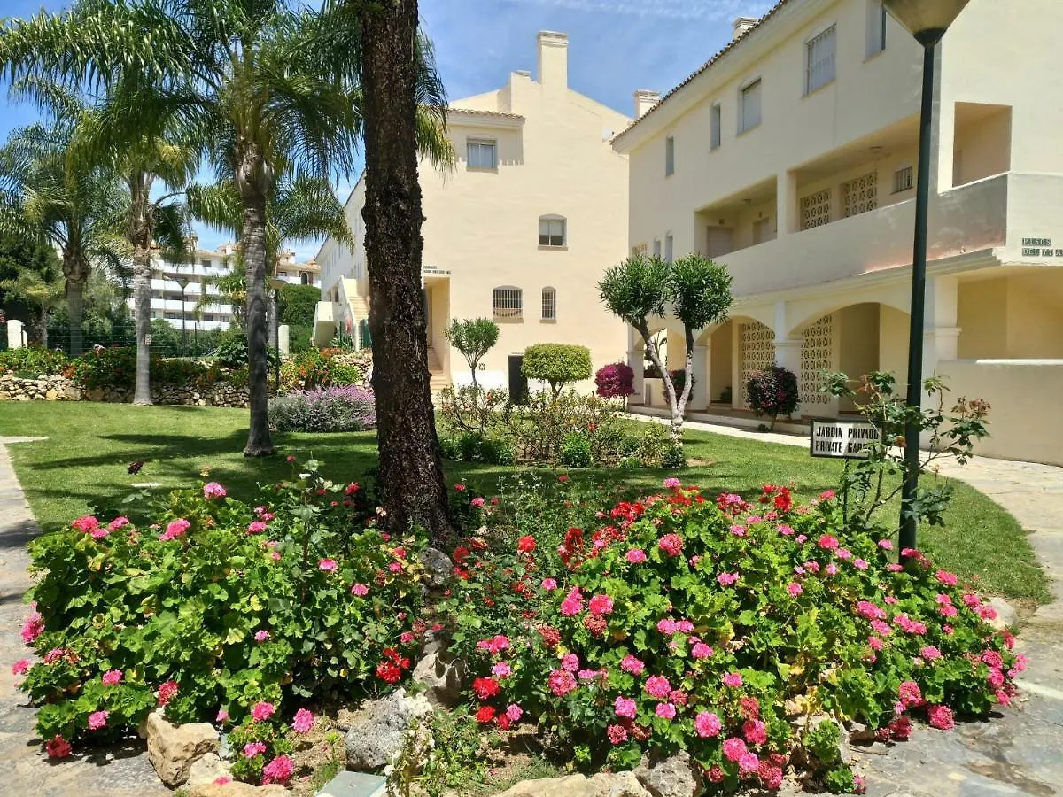 Apartament Calahonda Buenavista Sitio de Calahonda 0*,  Hiszpania