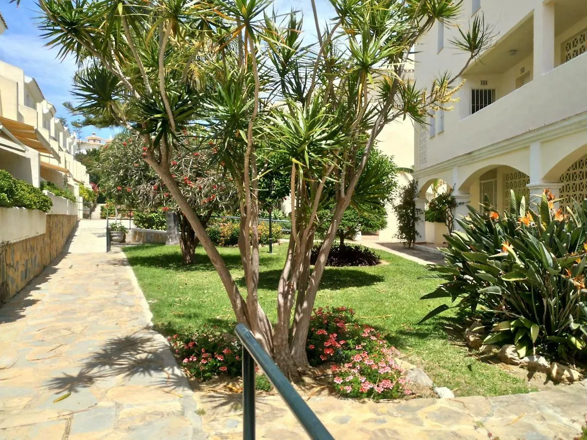 Appartamento Sitio de Calahonda