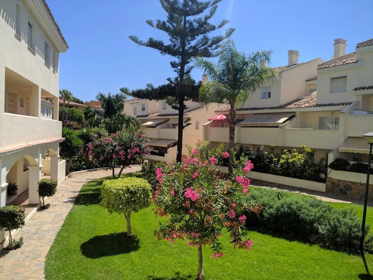 Appartamento Sitio de Calahonda