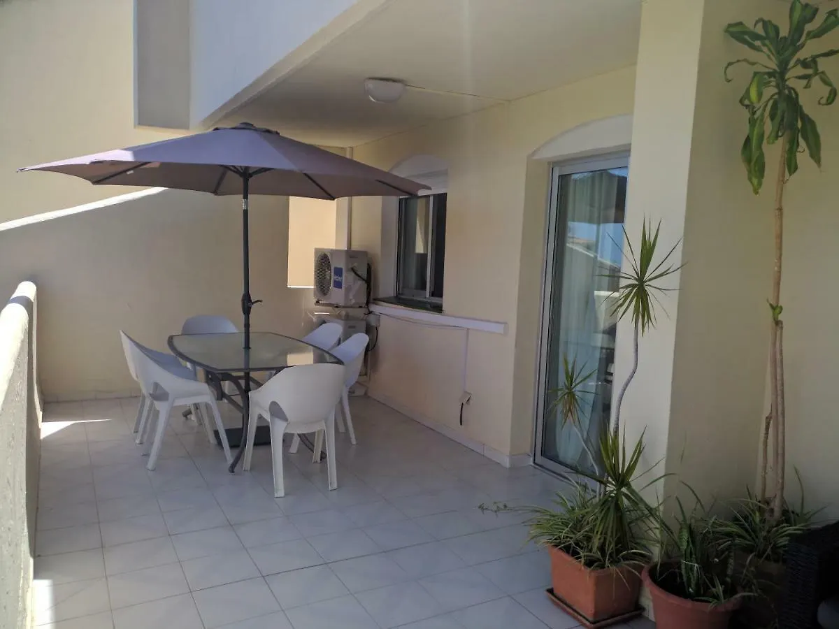 Appartamento Sitio de Calahonda Spagna