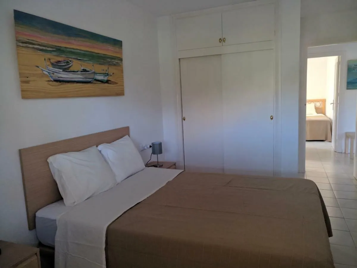 Apartament Calahonda Buenavista Sitio de Calahonda 0*,
