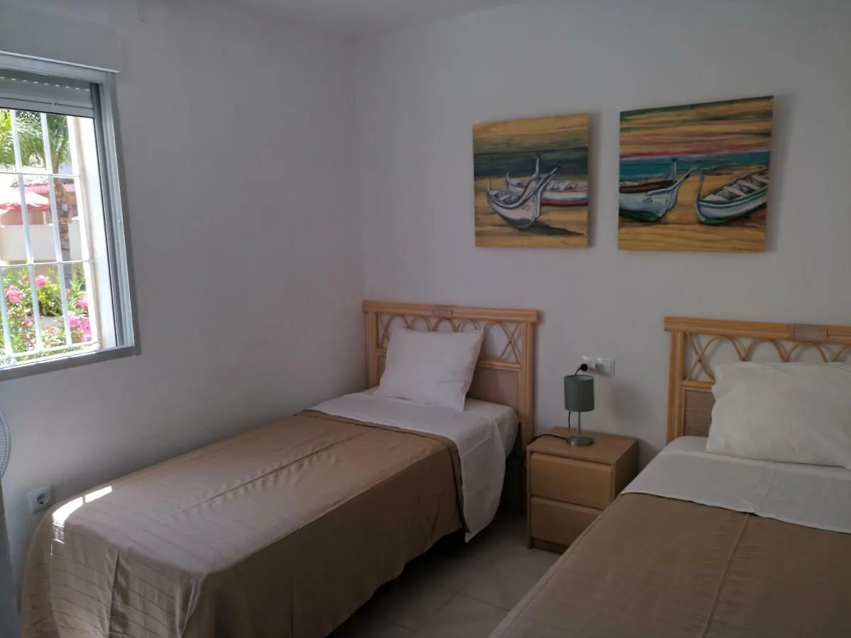 Apartament Calahonda Buenavista Sitio de Calahonda
