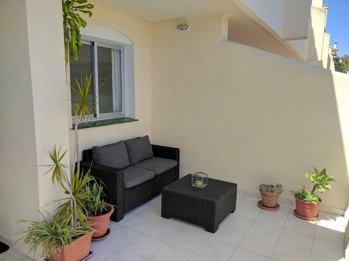 Appartamento Sitio de Calahonda Spagna