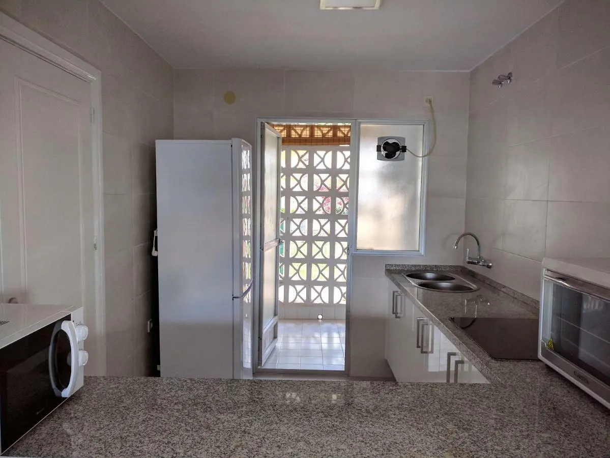 Apartament Calahonda Buenavista Sitio de Calahonda 0*,  Hiszpania