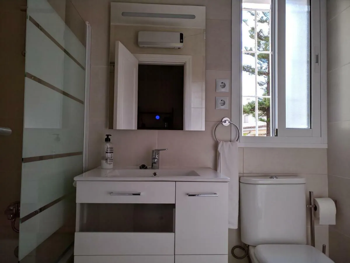 Apartament Calahonda Buenavista Sitio de Calahonda